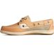 Koifish Boat Shoe, Linen Oat, dynamic 5