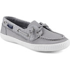 Paul Sperry Sayel Away Perforated Sneaker, , dynamic 1