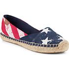 Cape Stars and Stripes Espadrille, , dynamic 1