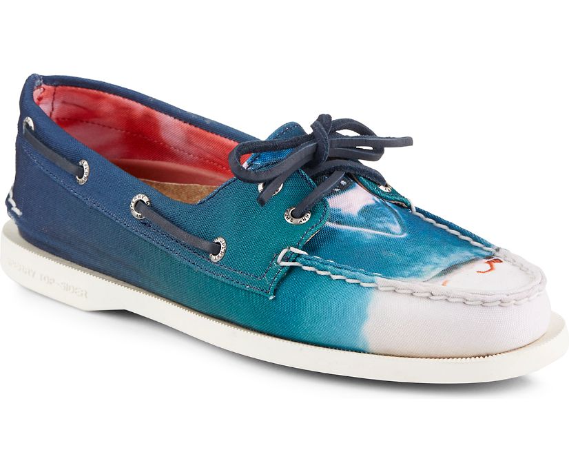 Women's JAWS Authentic Original Boat Shoe - Sperry