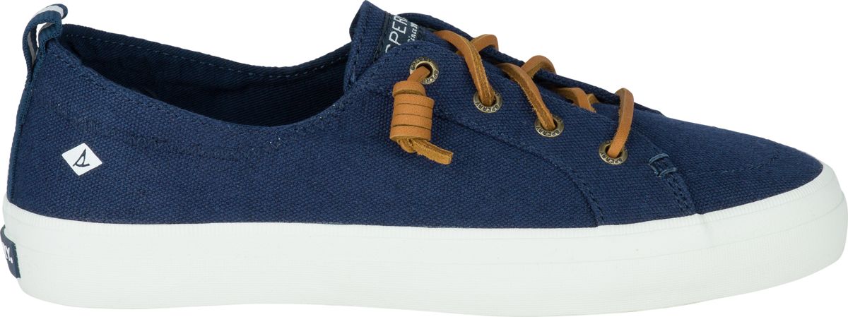 sperry high top sneakers womens