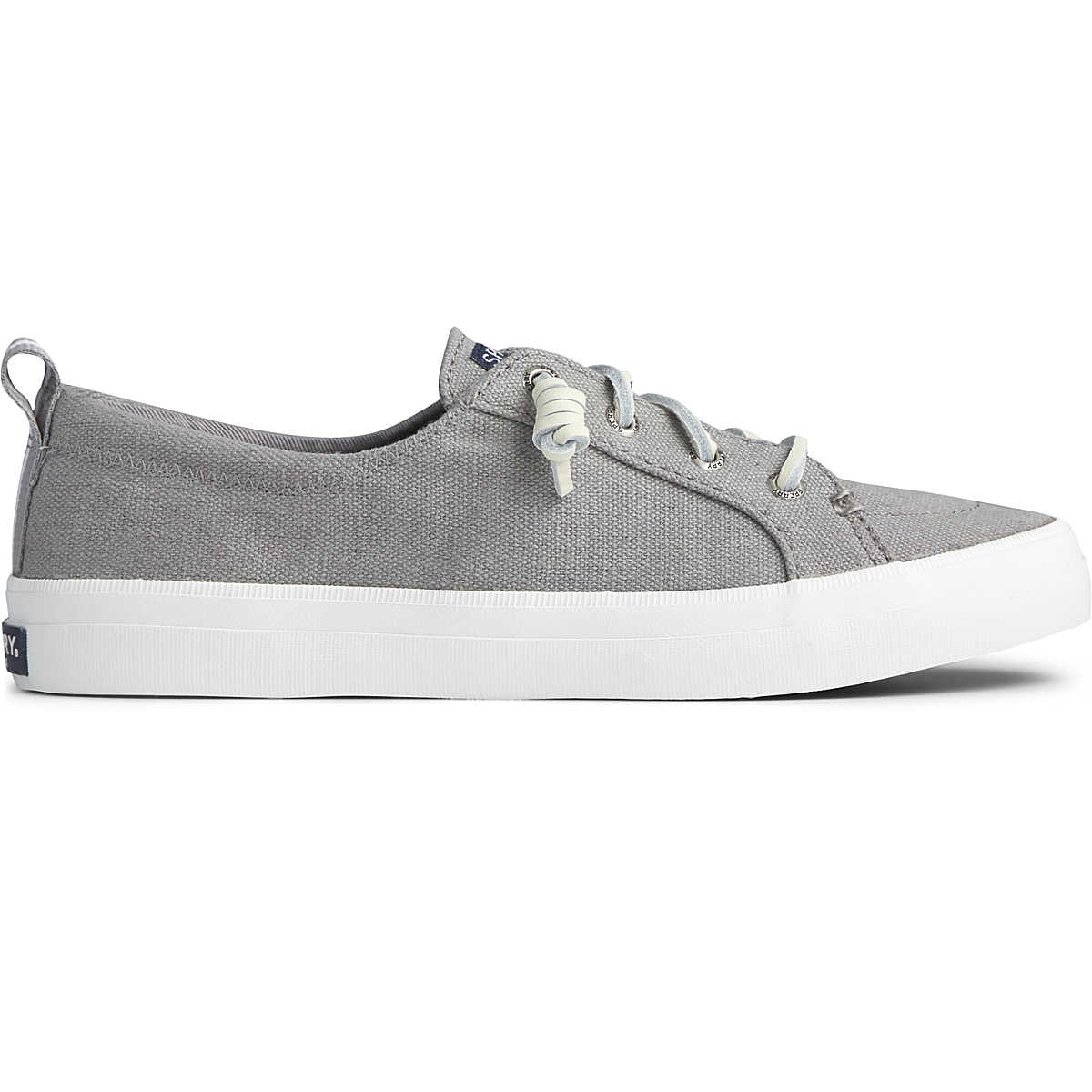 Crest Vibe Sneaker, Grey, dynamic 1
