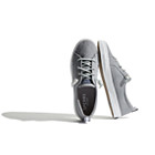 Crest Vibe Sneaker, Grey, dynamic 6