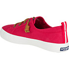 Crest Vibe Sneaker, Red, dynamic 3