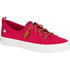 Crest Vibe Sneaker, Red, dynamic 2