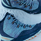 Antora Sneaker Boot Waterproof X See America, Arctic, dynamic 3