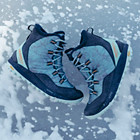 Antora Sneaker Boot Waterproof X See America, Arctic, dynamic 2