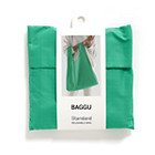 Standard Baggu Bag, Green Agate, dynamic 3