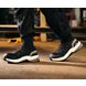 Streamline 2.0 Composite Toe Work Shoe, Black/Medium Charcoal, dynamic 8