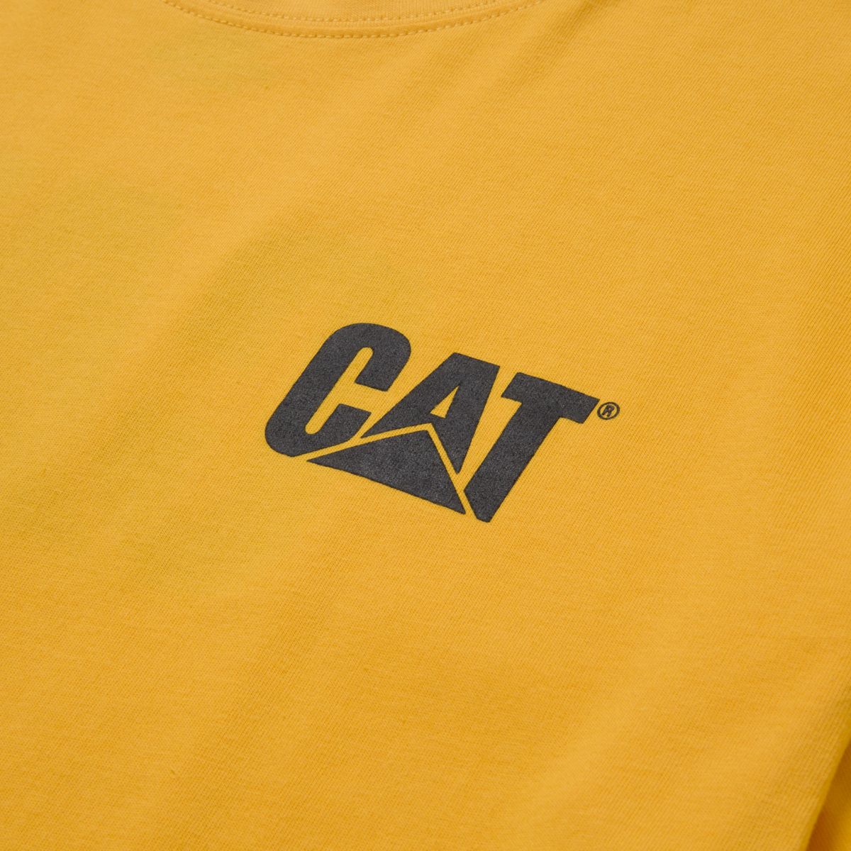 Trademark Tee, Yellow, dynamic 3