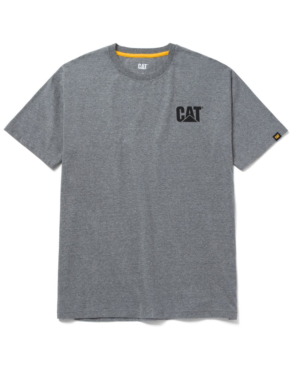 Trademark Tee, Dark Heather Grey, dynamic 3