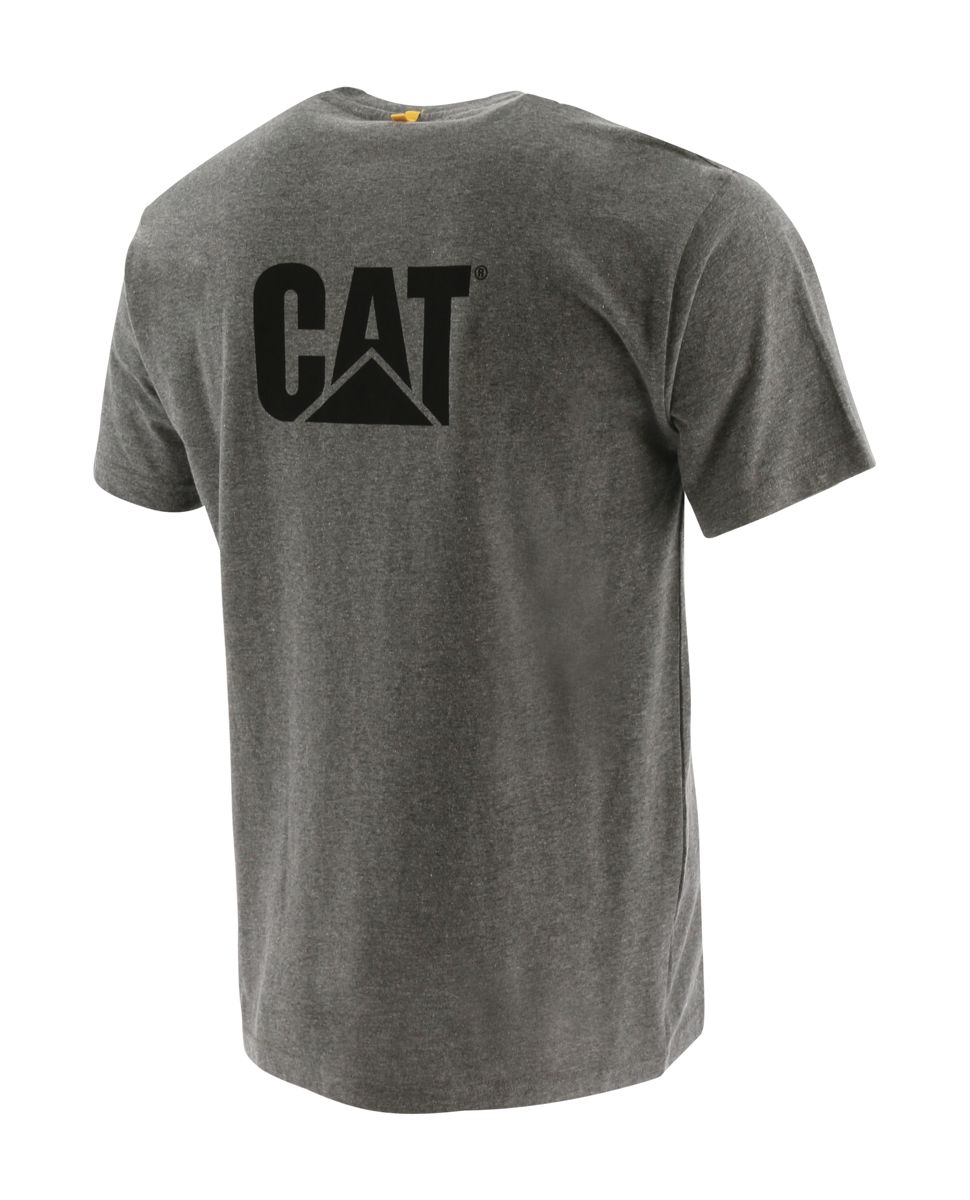 Trademark Tee, Dark Heather Grey, dynamic 2