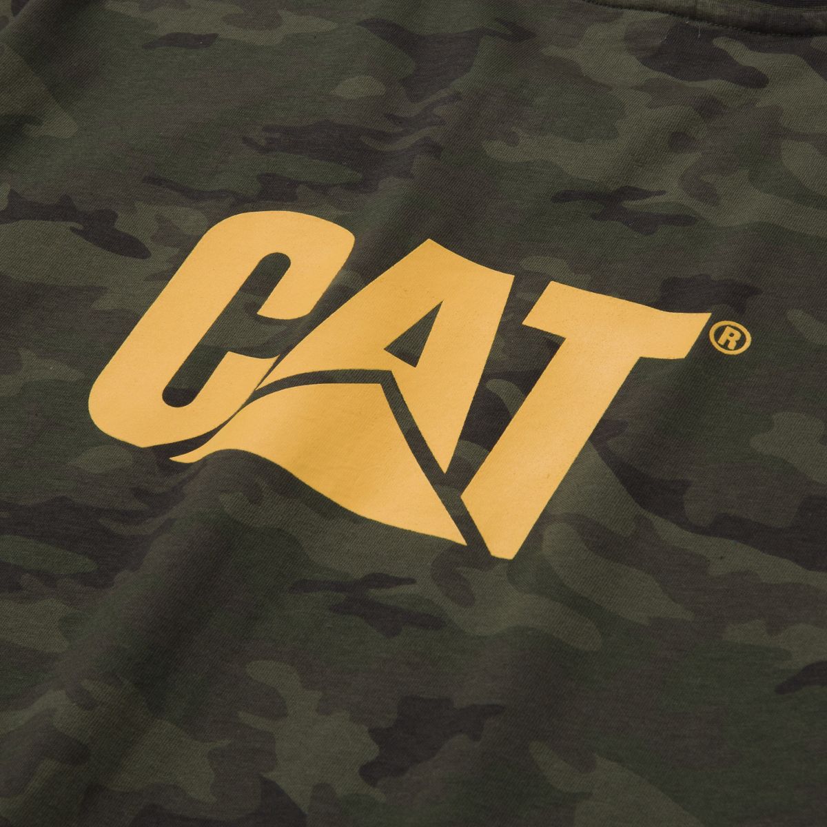 Trademark Tee, Night Camo, dynamic 4