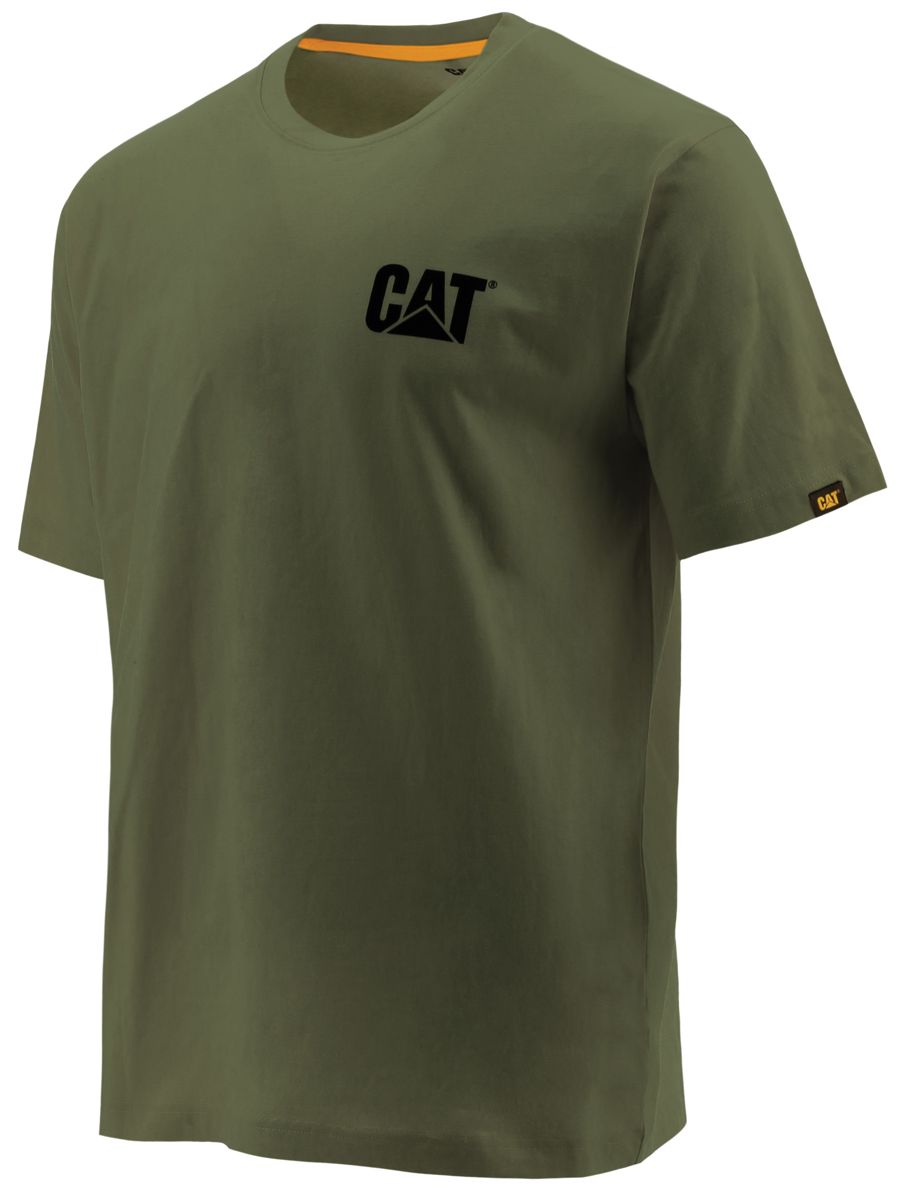 Caterpillar 2024 shirts price