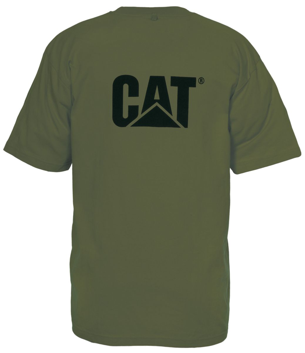 Trademark Tee, Chive, dynamic 2