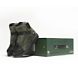 Wolverine x Halo: The Master Chief Boot, Dark Olive Green, dynamic 8