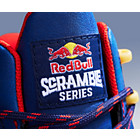 Wolverine x Red Bull Scramble Series Rush UltraSpring™ Boot, Blue, dynamic 2