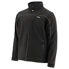 Soft Shell Jacket, Black, dynamic 1