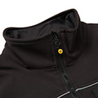Soft Shell Jacket, Black, dynamic 4