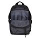 27L Slimline Laptop Backpack, Black, dynamic 4