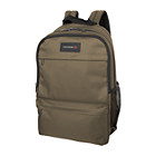27L Slimline Laptop Backpack, Chestnut, dynamic 1