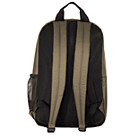 27L Slimline Laptop Backpack, Chestnut, dynamic 2