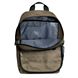 27L Slimline Laptop Backpack, Chestnut, dynamic 5