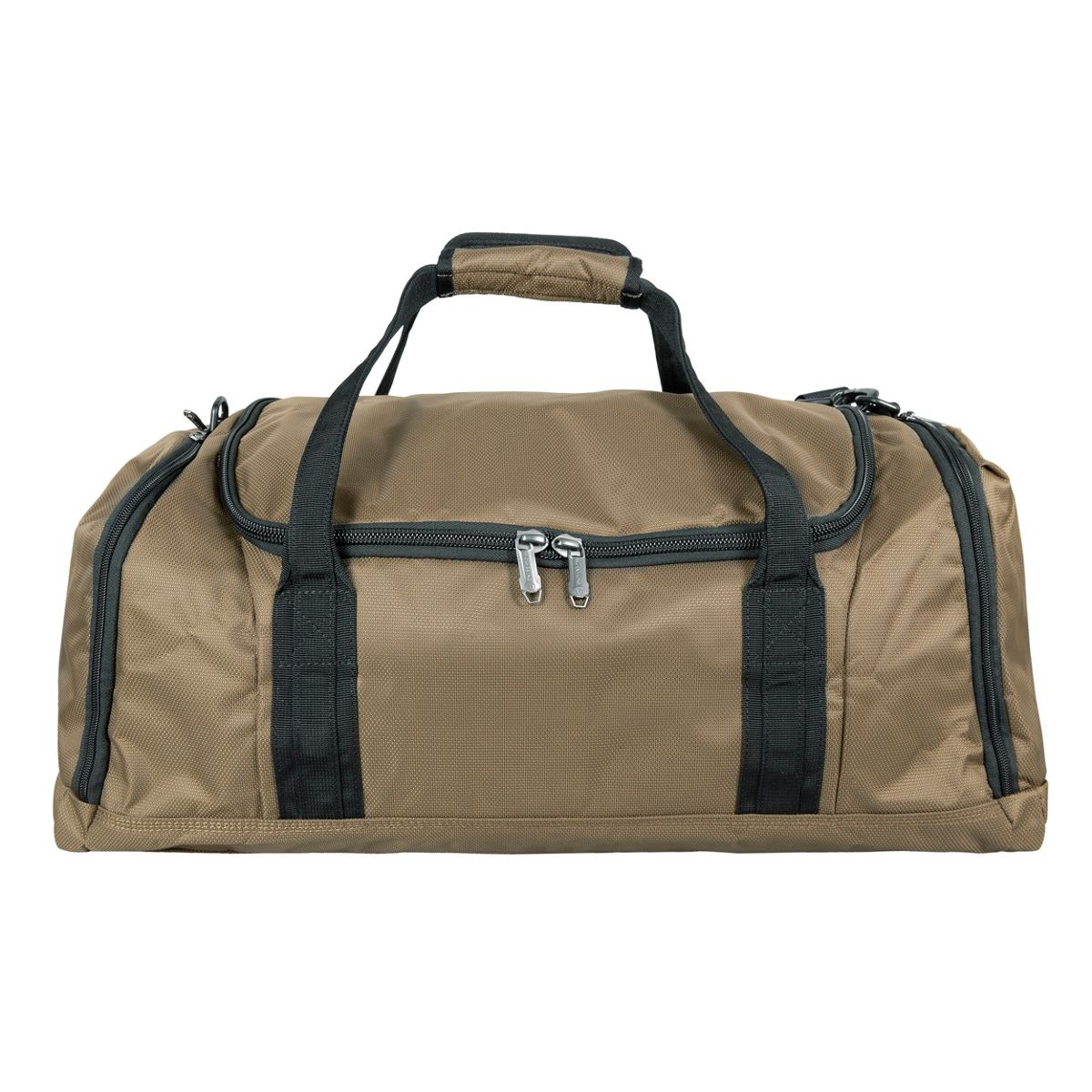 26" Duffel, Chestnut, dynamic