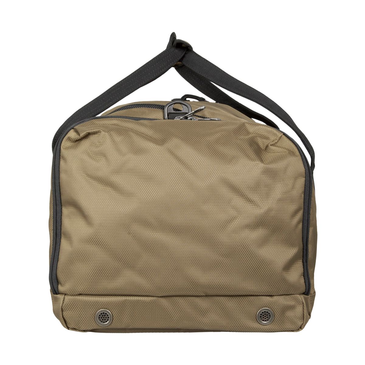 26" Duffel, Chestnut, dynamic 6