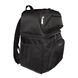 18 Can Cooler Backpack, Black, dynamic 1