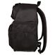 18 Can Cooler Backpack, Black, dynamic 3