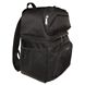 18 Can Cooler Backpack, Black, dynamic 6