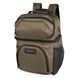 18 Can Cooler Backpack, Chestnut, dynamic 1