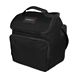 12 Can Lunch Cooler, Black, dynamic 1