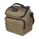 12 Can Lunch Cooler, Chestnut, dynamic 2