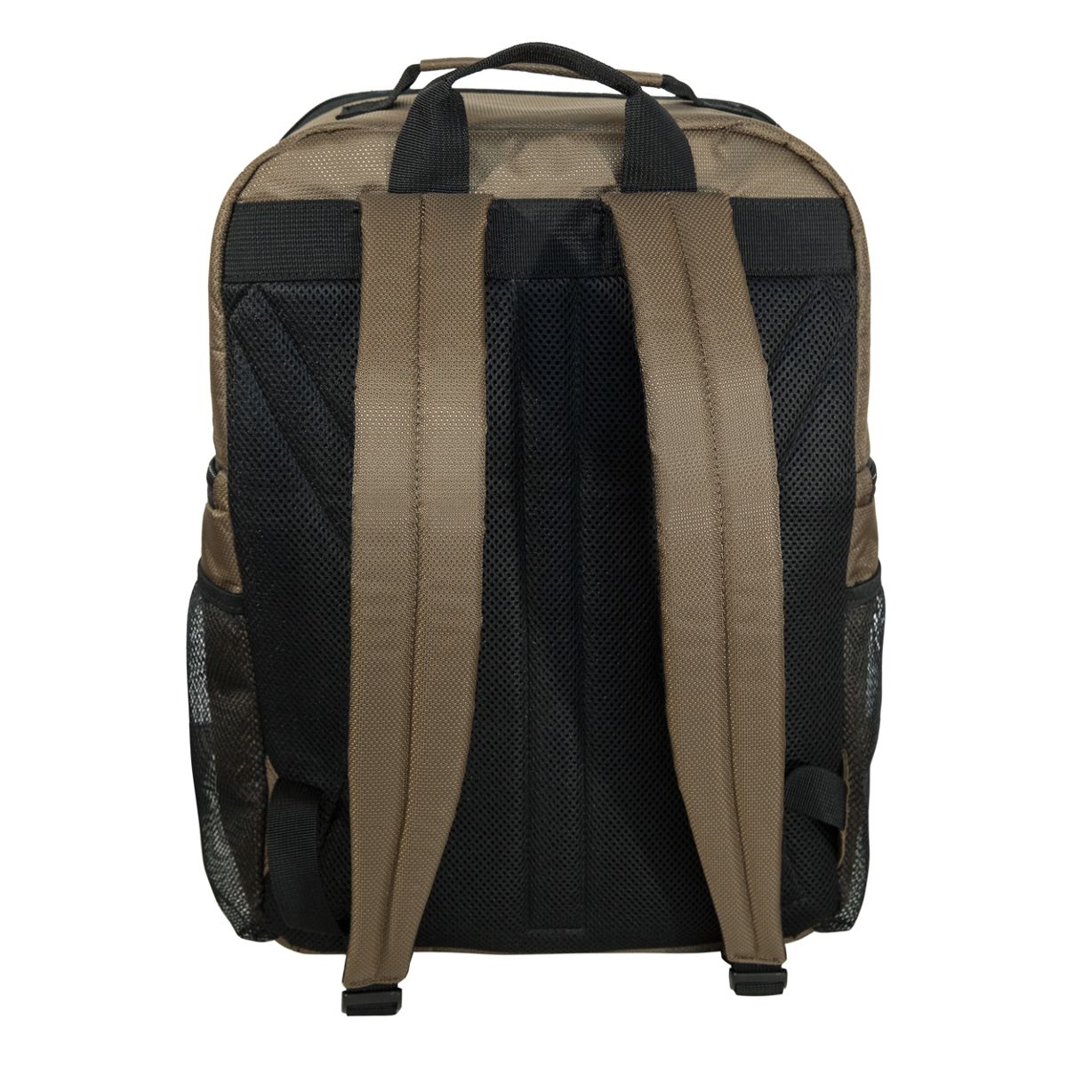 36 Can Cooler Backpack, Chestnut, dynamic 2