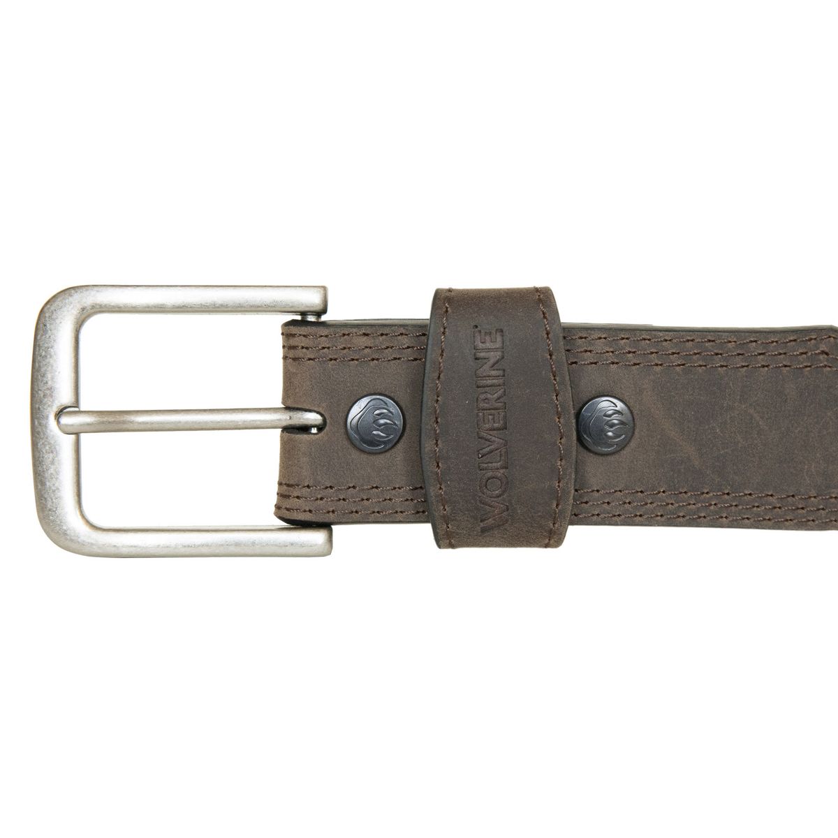 Rugged Belt, Brown, dynamic 2