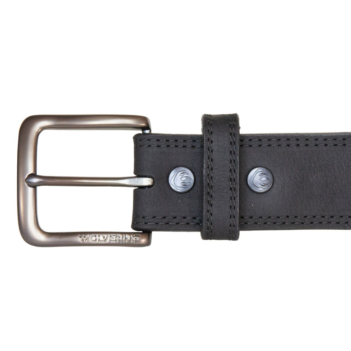 Loader Work Belt, Black, dynamic 2