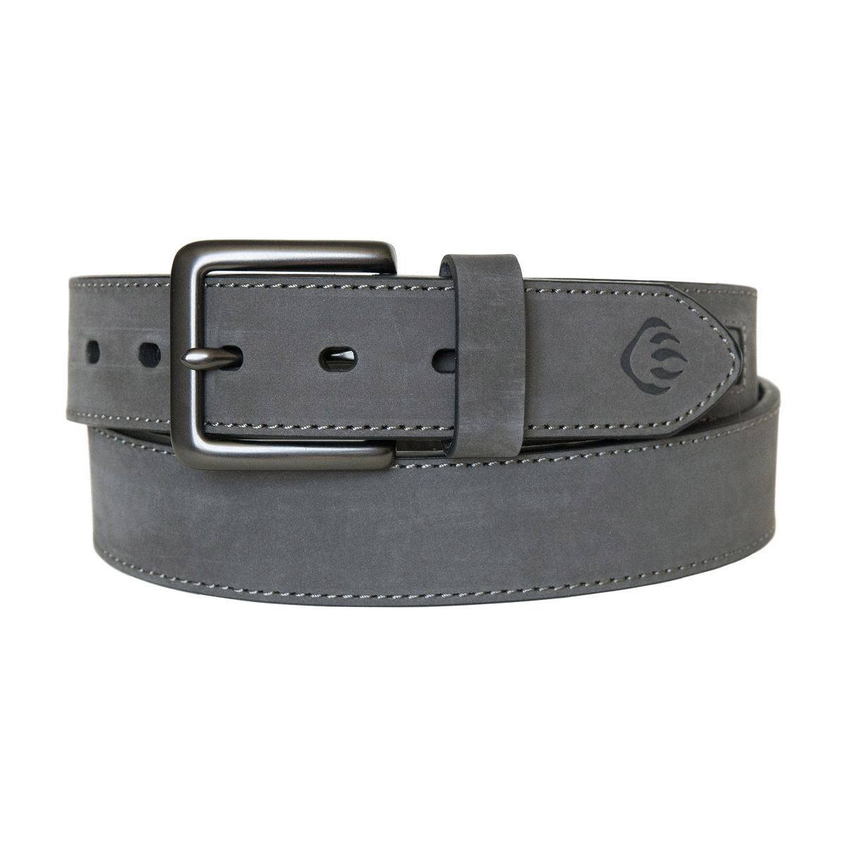 Floorhand Work Belt, Gravel, dynamic 1