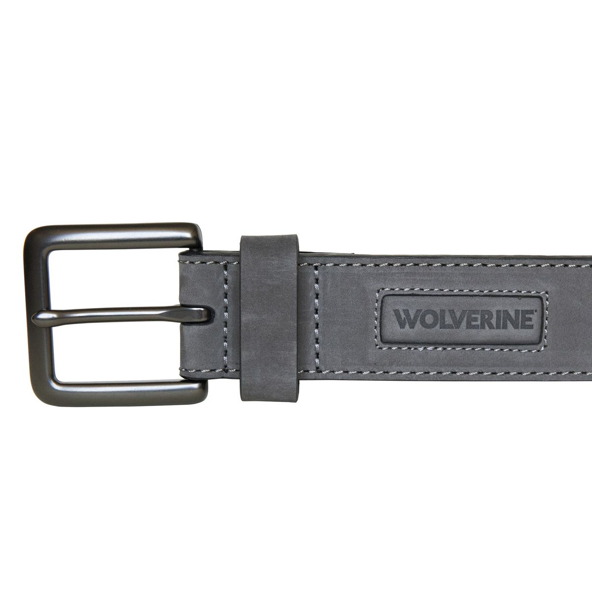 Floorhand Work Belt, Gravel, dynamic 2