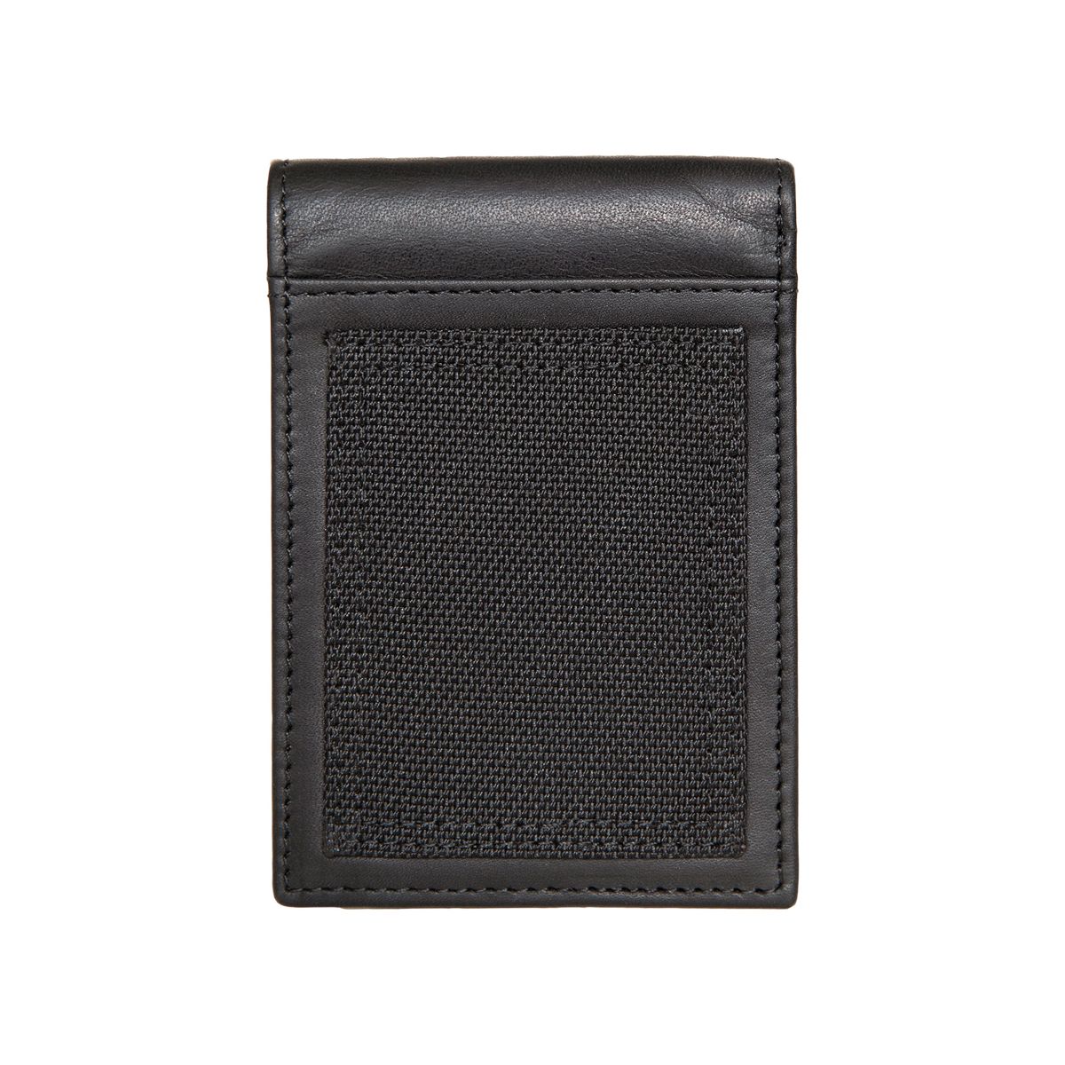 Raider Front Pocket Wallet, Black, dynamic 2