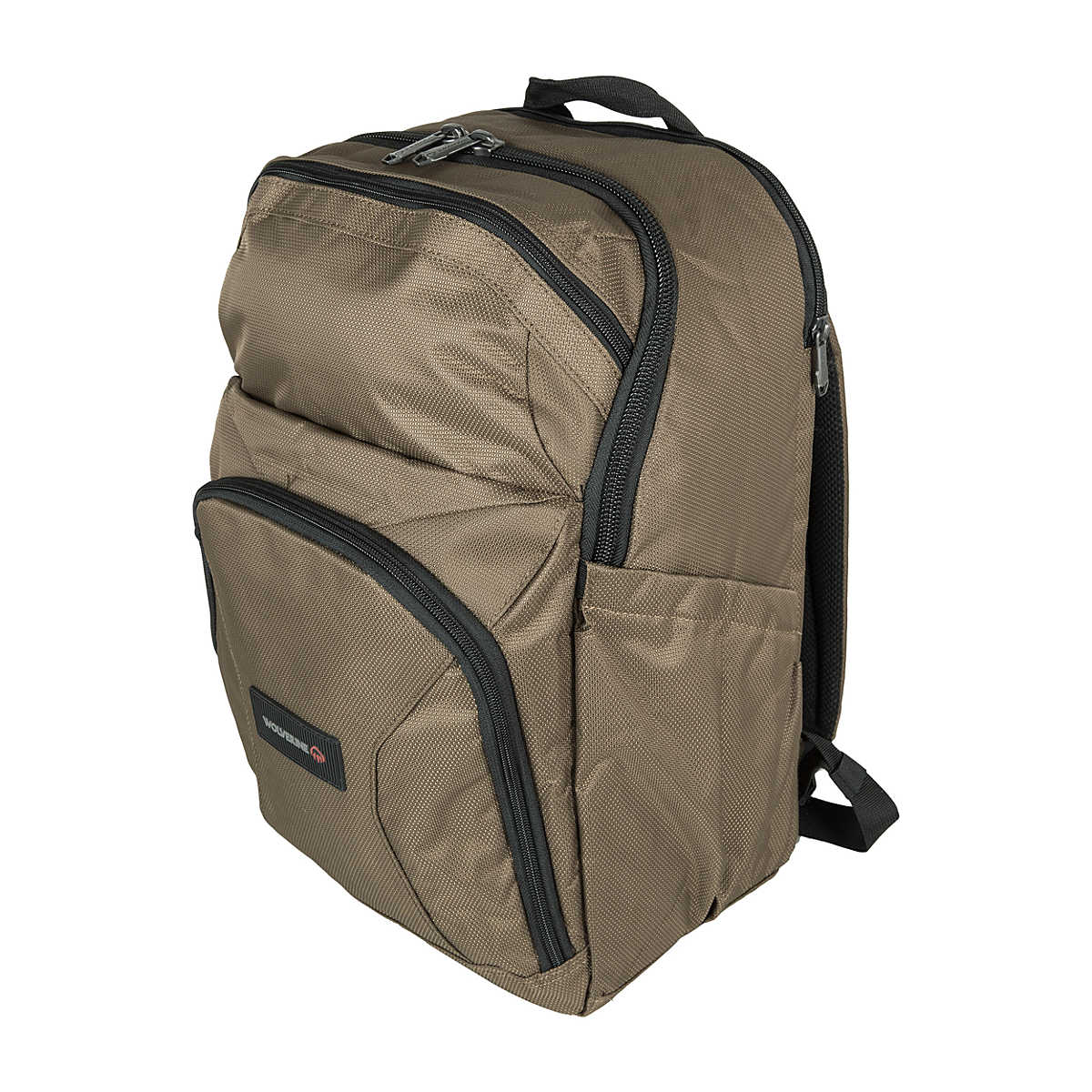 33L Pro Backpack, Chestnut, dynamic 1