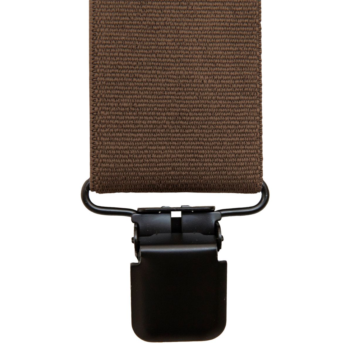 Work Suspender, Brown, dynamic 4