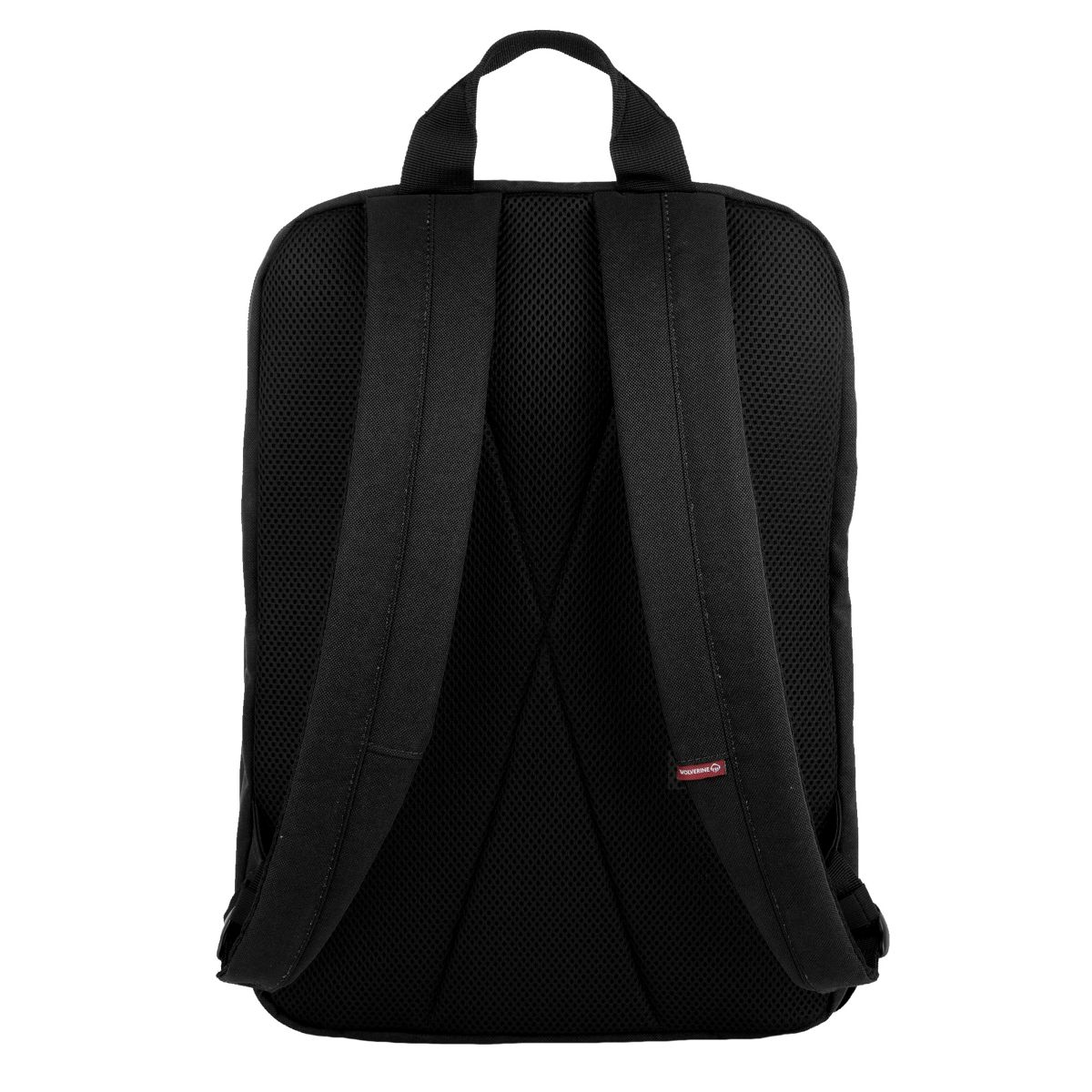 30L Transit Backpack, Black, dynamic 2