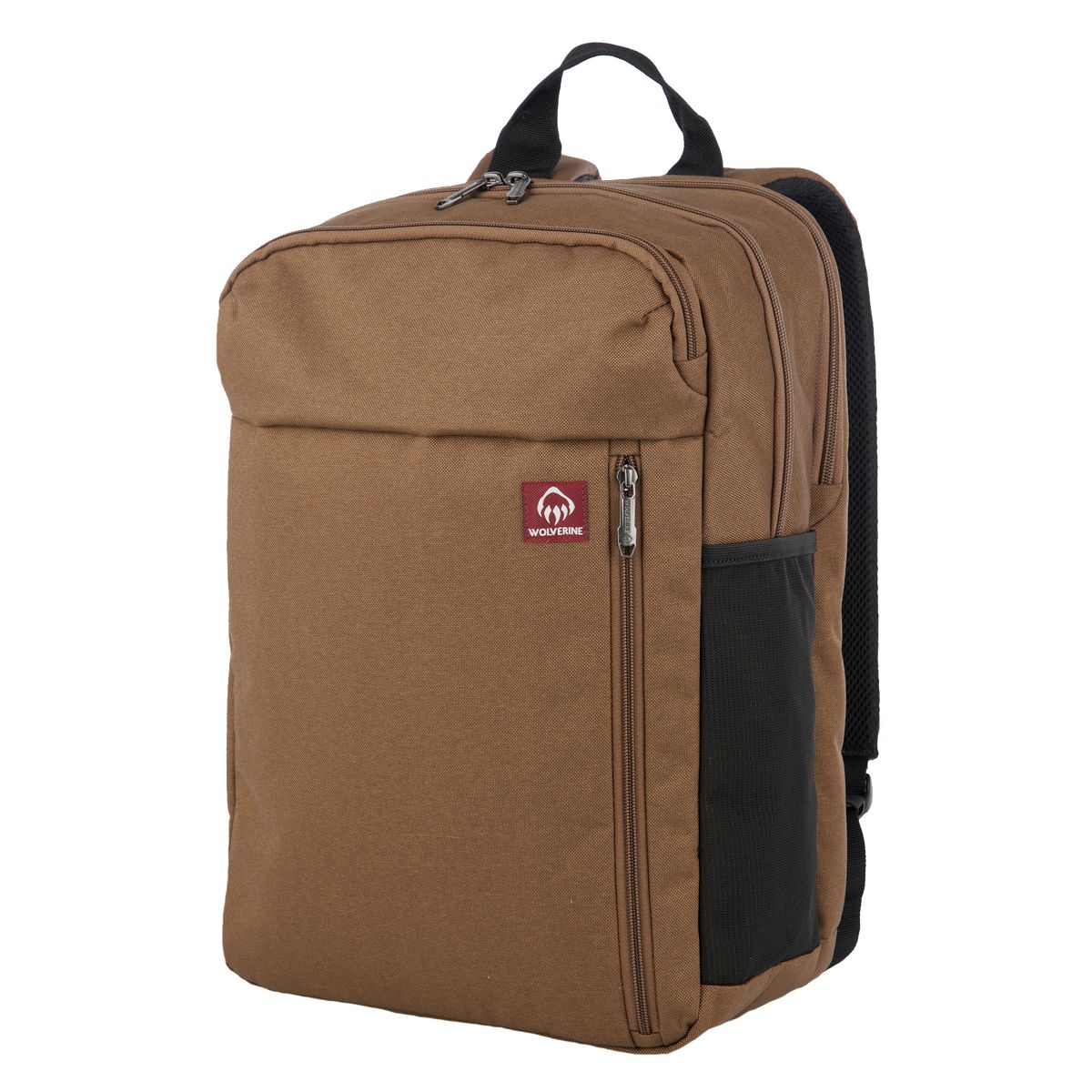 30L Transit Backpack, Cherstnut, dynamic 1