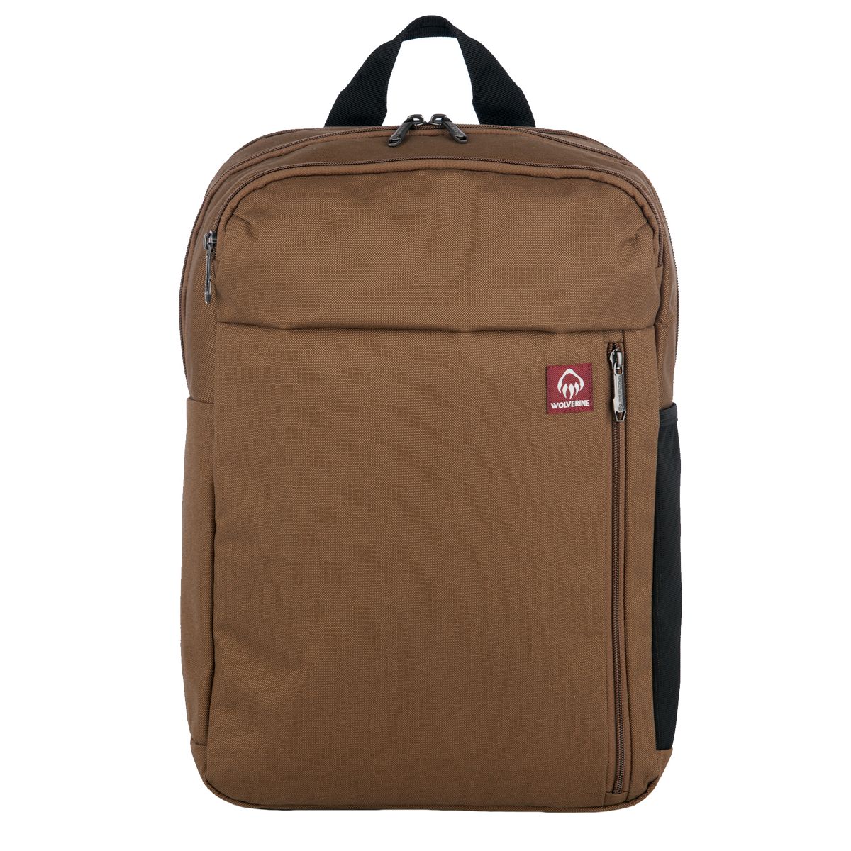 30L Transit Backpack, Cherstnut, dynamic 3