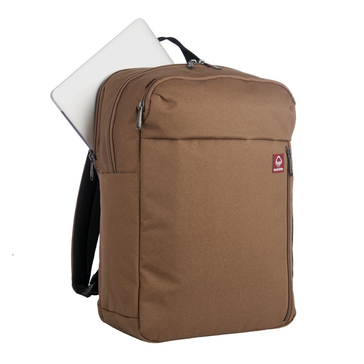 30L Transit Backpack, Cherstnut, dynamic 6