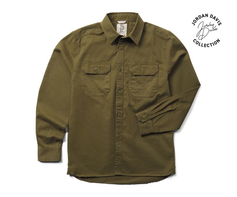 Uniform Green