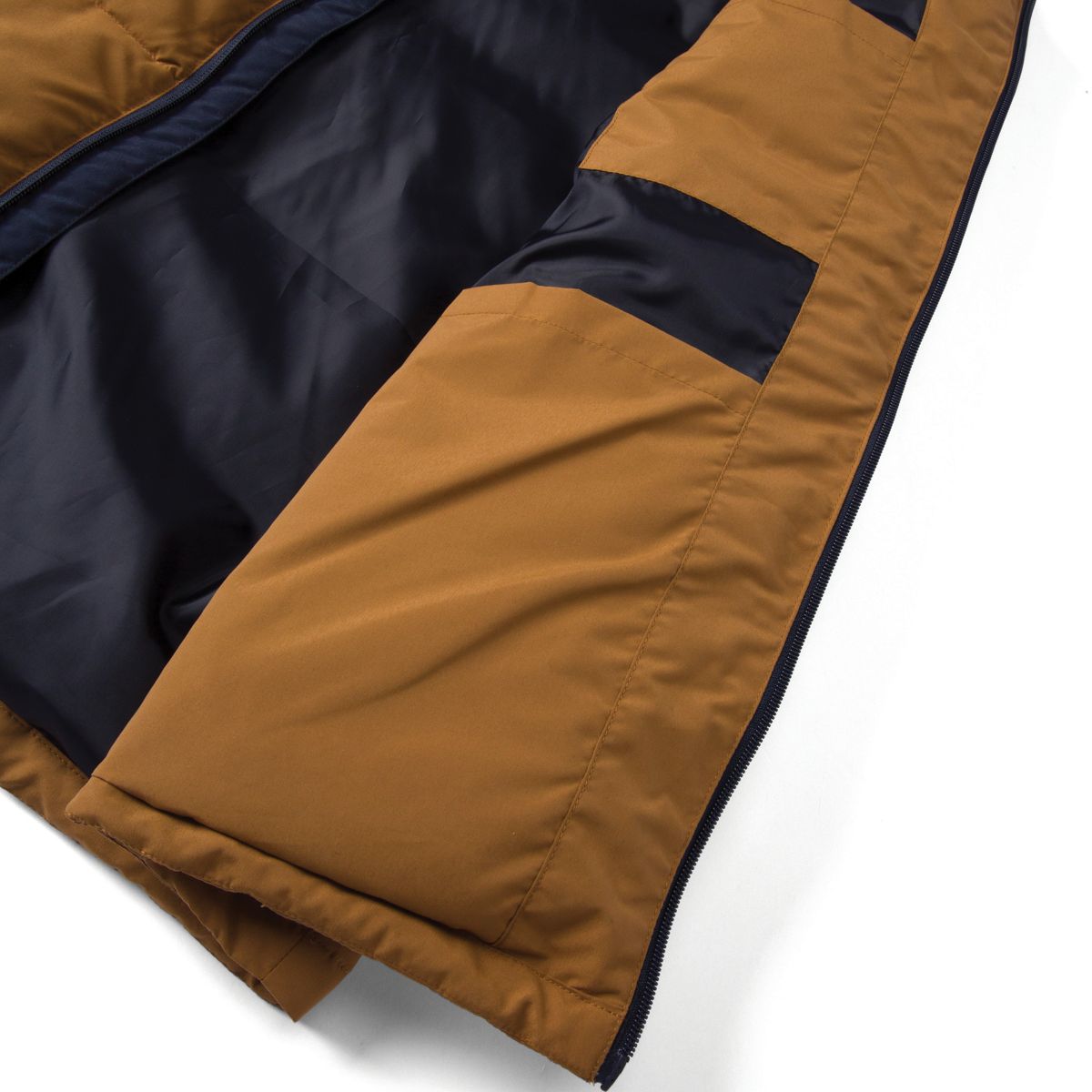 Arctic Zone Vest, Bronze/Navy, dynamic 6