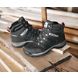 Chisel 6" Steel-Toe Work Boot, Black, dynamic 3